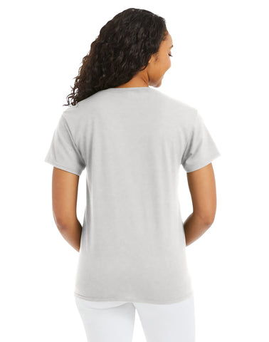 Hanes EcoSmart Unisex Crewneck T-Shirt