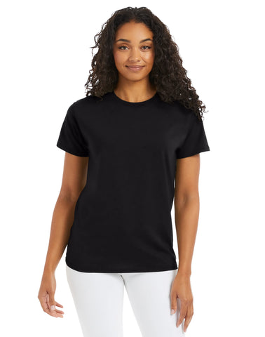 Hanes EcoSmart Unisex Crewneck T-Shirt