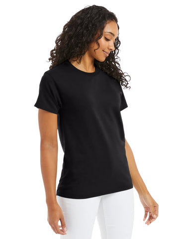 Hanes EcoSmart Unisex Crewneck T-Shirt