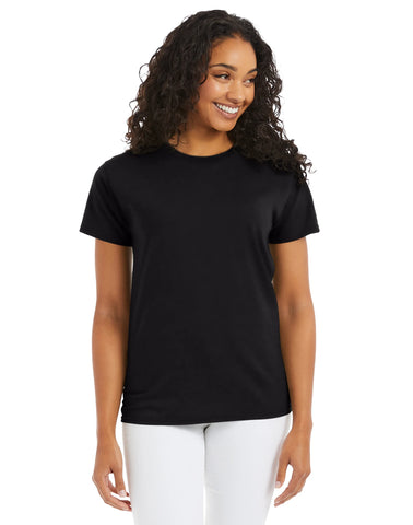 Hanes EcoSmart Unisex Crewneck T-Shirt