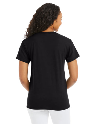 Hanes EcoSmart Unisex Crewneck T-Shirt