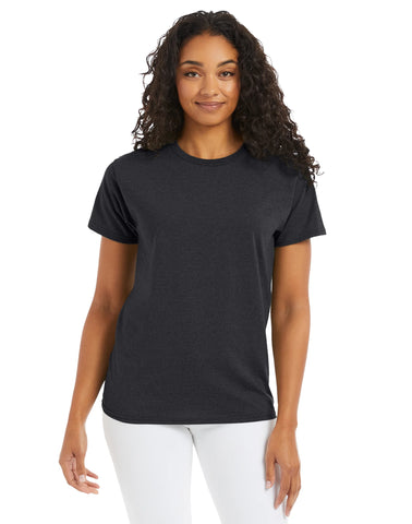 Hanes EcoSmart Unisex Crewneck T-Shirt