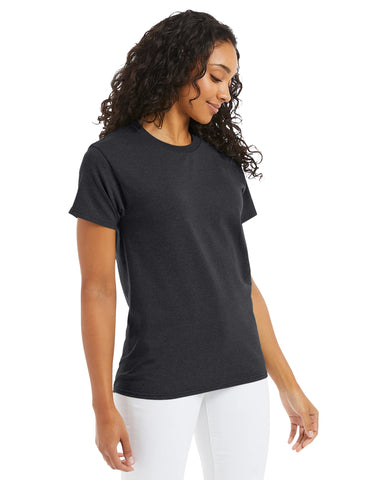 Hanes EcoSmart Unisex Crewneck T-Shirt