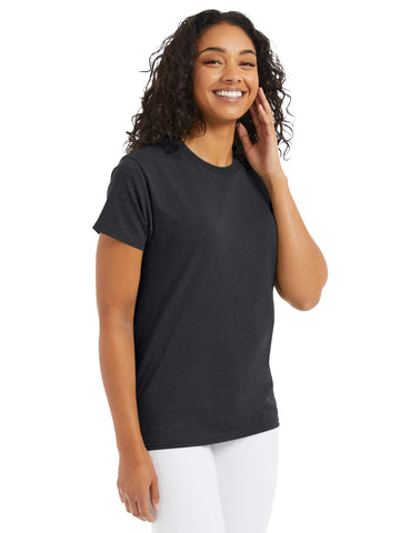 Hanes EcoSmart Unisex Crewneck T-Shirt