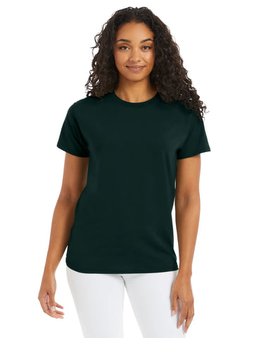 Hanes EcoSmart Unisex Crewneck T-Shirt