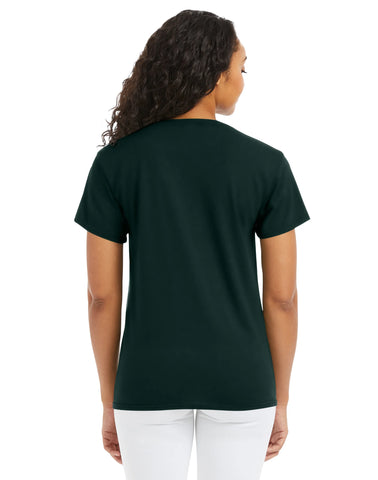 Hanes EcoSmart Unisex Crewneck T-Shirt