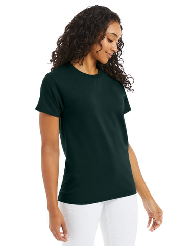 Hanes EcoSmart Unisex Crewneck T-Shirt