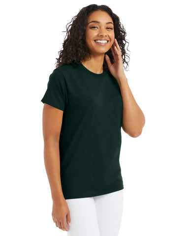 Hanes EcoSmart Unisex Crewneck T-Shirt