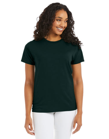 Hanes EcoSmart Unisex Crewneck T-Shirt