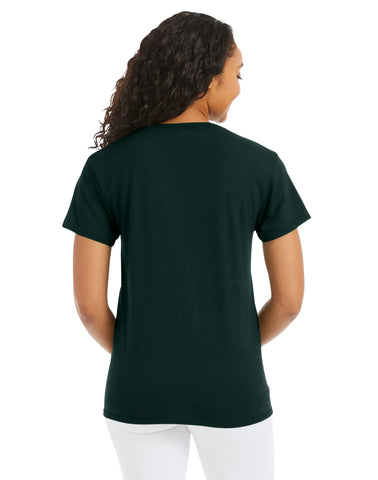 Hanes EcoSmart Unisex Crewneck T-Shirt