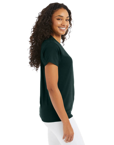 Hanes EcoSmart Unisex Crewneck T-Shirt
