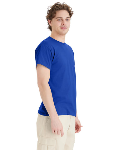 Hanes EcoSmart Unisex Crewneck T-Shirt