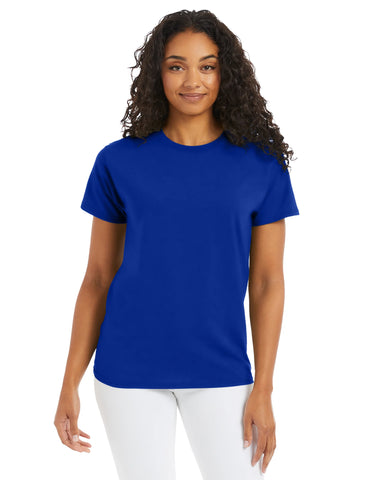 Hanes EcoSmart Unisex Crewneck T-Shirt