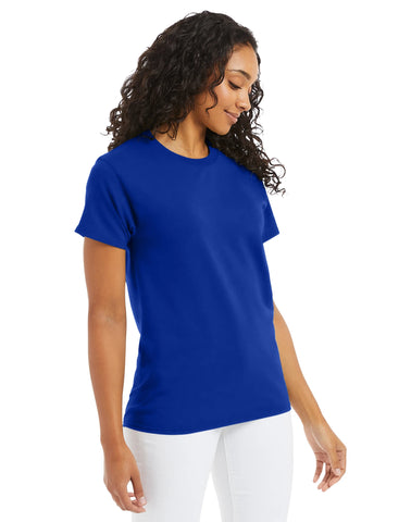 Hanes EcoSmart Unisex Crewneck T-Shirt