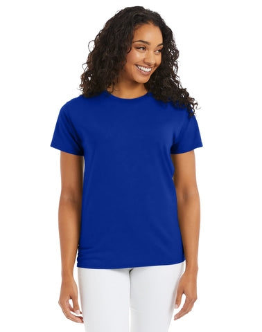 Hanes EcoSmart Unisex Crewneck T-Shirt