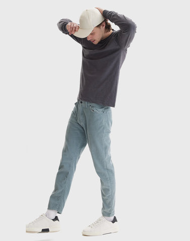 Hanes Beefy-T Unisex Long Sleeve T-Shirt