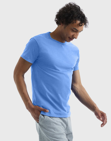 Hanes Authentic Men's T-Shirt (Big & Tall Sizes Available)