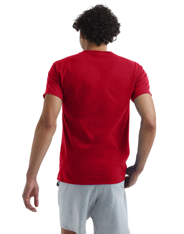 Hanes Authentic Men's T-Shirt (Big & Tall Sizes Available)