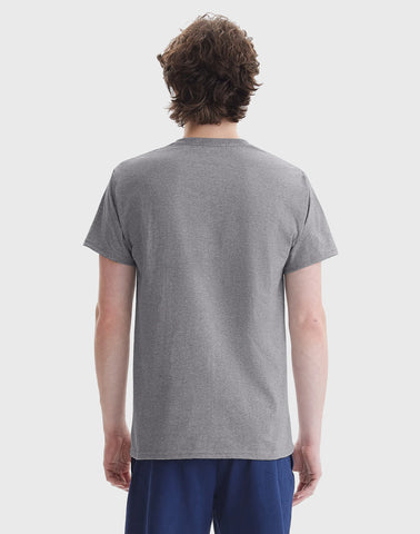 Hanes Authentic Men's T-Shirt (Big & Tall Sizes Available)