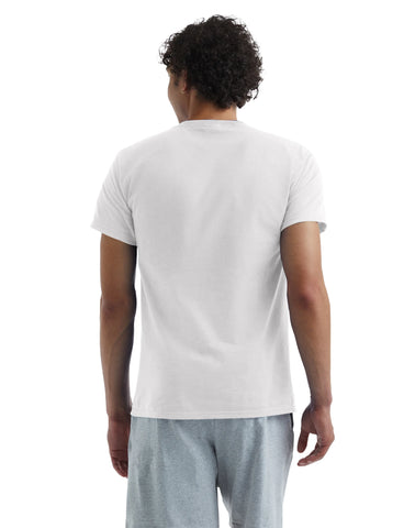 Hanes Authentic Men's T-Shirt (Big & Tall Sizes Available)