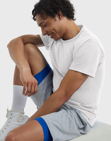 Hanes Authentic Men's T-Shirt (Big & Tall Sizes Available)