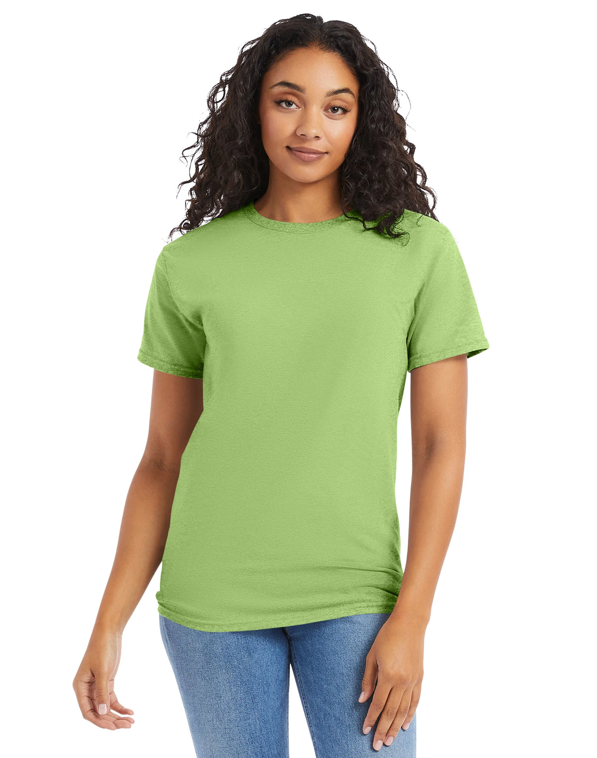 Hanes Essentials Unisex Cotton T-Shirt