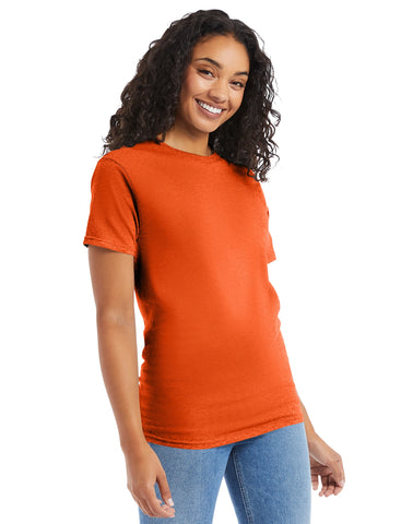 Hanes Essentials Unisex Cotton T-Shirt