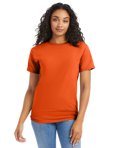Hanes Essentials Unisex Cotton T-Shirt