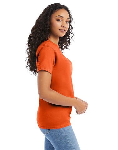 Hanes Essentials Unisex Cotton T-Shirt