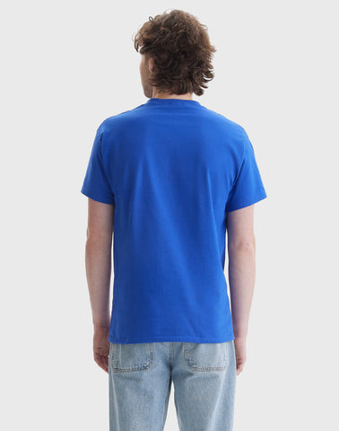 Hanes Men's Authentic Pocket T-Shirt