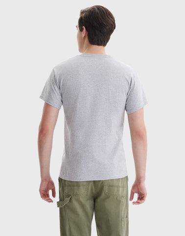 Hanes Men's Authentic Pocket T-Shirt