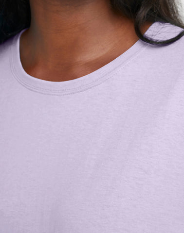 Hanes Essentials Women's T-Shirt Dress, Cotton