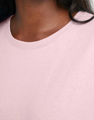 Hanes Essentials Women's T-Shirt Dress, Cotton