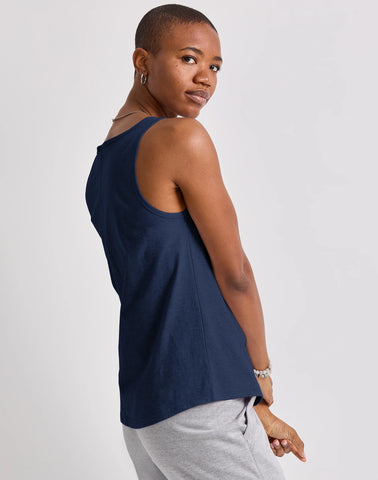 Hanes Originals Women's Tri-Blend Tank