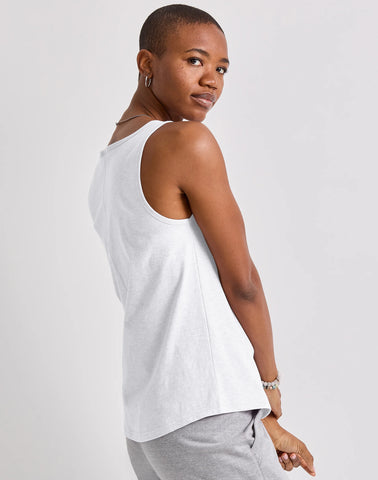 Hanes Originals Women's Tri-Blend Tank