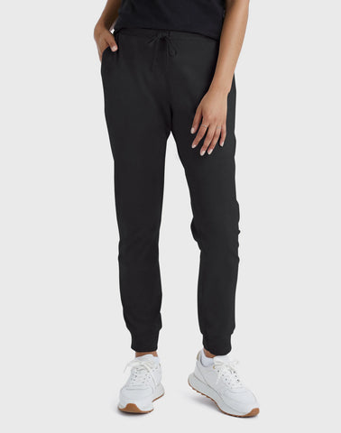 Hanes Originals Women's Cotton Joggers, 29