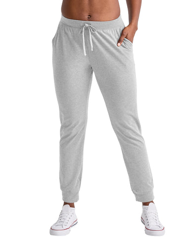 Hanes Originals Women's Cotton Joggers, 29