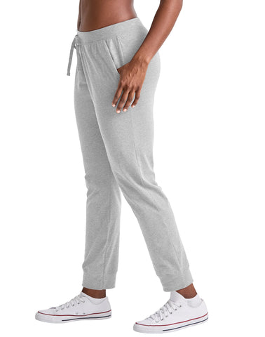 Hanes Originals Women's Cotton Joggers, 29
