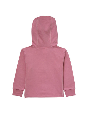 Hanes Pure Comfort Baby Lightweight French Terry Full-Zip Hoodie, Organic Cotton, Boys & Girls