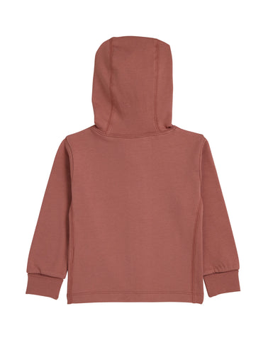 Hanes Pure Comfort Baby Lightweight French Terry Full-Zip Hoodie, Organic Cotton, Boys & Girls