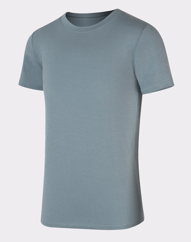 Hanes Originals Boys' SuperSoft T-Shirt, Assorted, 3-Pack