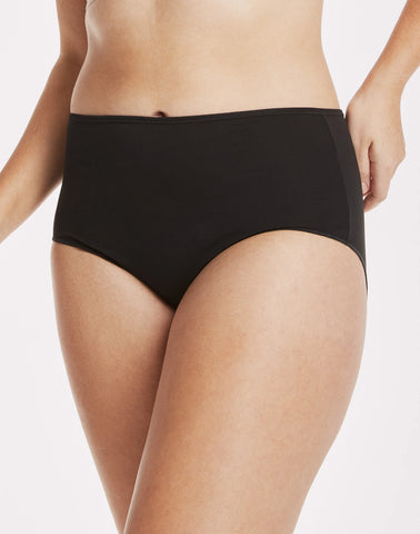 Hanes Breathable Mesh Women's Brief Underwear, 10-Pack