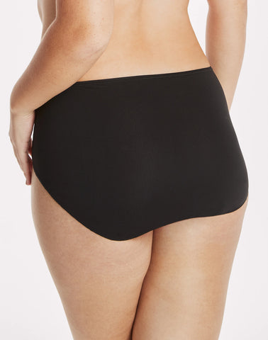 Hanes Breathable Mesh Women's Brief Underwear, 10-Pack