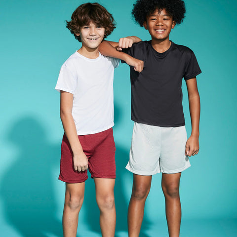 Hanes Moves Boys' Breathable Boxer Brief Underwear, X-Temp, Assorted Prints & Solids, 5-Pack