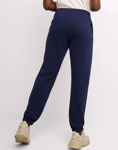 Hanes Essentials Women's Cotton Jersey Joggers, 29