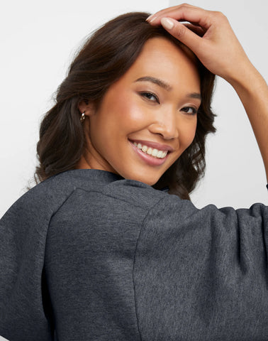 Hanes EcoSmart Women's Fleece Hoodie