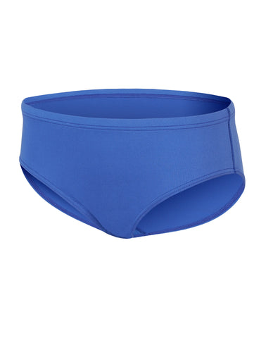 Hanes Pure Comfort Girls' Microfiber Hipster Underwear, 8-Pack