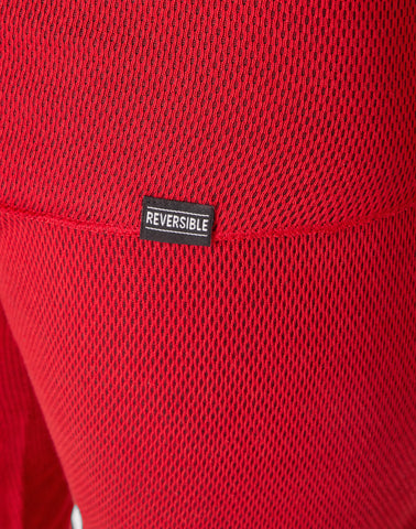 Hanes Men's Long-Sleeve Thermal Shirt, Reversible, Crewneck