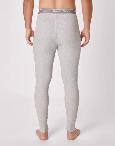 Hanes Men's Thermal Pants