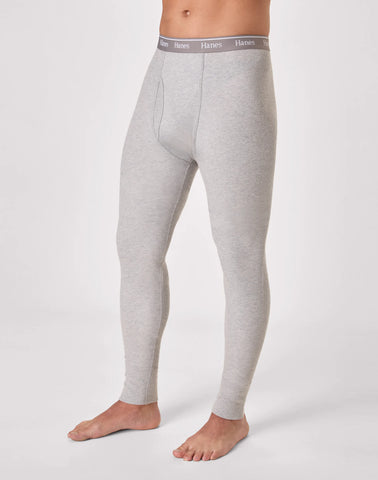 Hanes Men's Thermal Pants